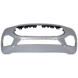 MASERATI GRECALE FRONT BUMPER SUV 5 Door 2022 onwards GENUINE pn 670157345