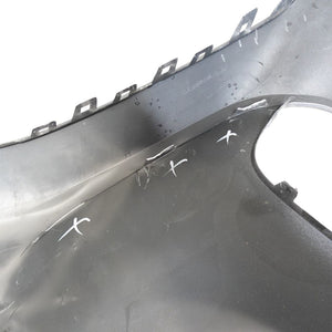 Citroen C5 Aircross front bumper 2018-2022 SUV 5 Door Genuine pn 9825347377