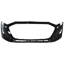 Load image into Gallery viewer, AUDI A3 FRONT BUMPER 2024 onwards Hatchback FACELIFT GENUINE 8Y0807437P
