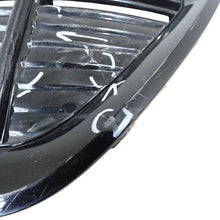 Load image into Gallery viewer, Audi E-Tron S Line front bumper centre grill 2019-2024 Genuine 4KE853651
