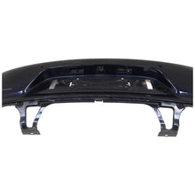 Load image into Gallery viewer, PORSCHE 911 REAR BUMPER 991 CARRERA 4 GTS 2016 onwards GENUINE 99150541110FFF
