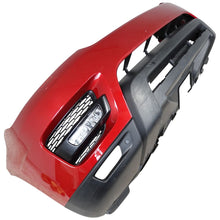 Load image into Gallery viewer, Range Rover Sport front bumper 2013 to 2017 SUV Genuine pn DK62-17F775-BB

