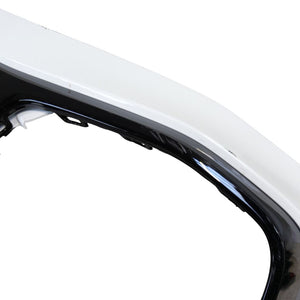 Volkswgen T-Roc T Roc R Line front bumper 5dr 2021-2025 SUV Genuine 2GA807217AS