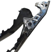 Load image into Gallery viewer, Mercedes Benz A Class AMG front bumper 2022 onwards W177 Genuine pn A1778858705
