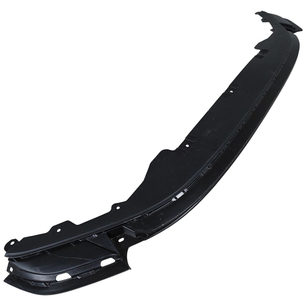 Volkswagen T-Roc T Roc front bumper Undertray trim 2021-2025 Genuine 2GA805915