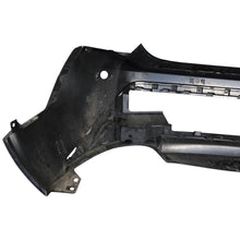 Load image into Gallery viewer, Nissan XTrail X Trail rear bumper 2022-2025 Genuine 850B0 6RN0B
