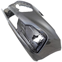 Load image into Gallery viewer, Ford Focus ST Line front bumper 2018-2020 Hatchback Genuine pn JX7B-17757-S
