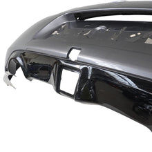 Load image into Gallery viewer, NISSAN 370Z REAR BUMPER 2 Door Coupe Roadster GENUINE pn 85022 1EA0H
