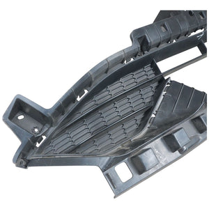 Kia EV6 front bumper lower grill Electric 2021-2024 Genuine 86531-CV000