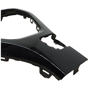 Volkswagen T-Roc T Roc R Line front bumper RH grill 2021-2025 Genuine 2GA853190