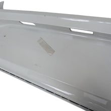 Load image into Gallery viewer, Volkswagen Polo R Line rear bumper 2022-2024 Genuine Used pn 2GS807421D
