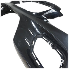 Load image into Gallery viewer, MERCEDES BENZ E CLASS AMG FRONT BUMPER W213 Saloon 2016 on GENUINE A2138852600
