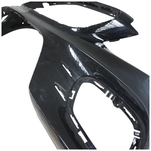 MERCEDES BENZ E CLASS AMG FRONT BUMPER W213 Saloon 2016 on GENUINE A2138852600