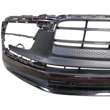 Load image into Gallery viewer, Porsche Macan Front Bumper 2021-2023 Facelift Genuine 95B807221AK FFF
