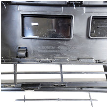 Load image into Gallery viewer, Vauxhall Grandland X Front Bumper grill fitting 2021-2024 Genuine 9840128277
