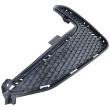 Load image into Gallery viewer, MG 3 MG3 front bumper left grill 2024-2026 Hybrid Hatchback Genuine P11222235
