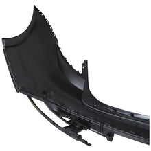 Load image into Gallery viewer, Porsche Taycan rear bumper 2019 onwards Genuine 9J0807421A

