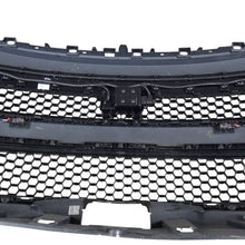 Load image into Gallery viewer, Jaguar F Pace SVR front bumper 2021-2024 5.0 Facelift Genuine MK8M-17D957-A
