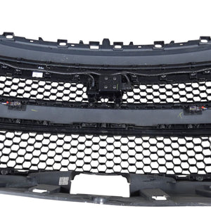 Jaguar F Pace SVR front bumper 2021-2024 5.0 Facelift Genuine MK8M-17D957-A