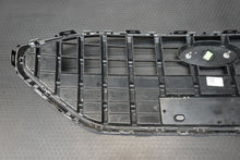 Load image into Gallery viewer, FORD FOCUS FRONT BUMPER Upper Grill ACTIVE 2022 onwards GENUINE Used NX7B-8200-J
