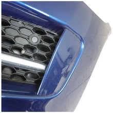 Load image into Gallery viewer, Jaguar XE R Sport front bumper saloon or estate Genuine pn GX7M-17F003-AA
