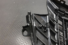 Load image into Gallery viewer, PEUGEOT 2008 FRONT BUMPER Upper Centre Grill 2023 onwards GENUINE pn 9852657680
