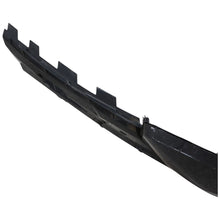 Load image into Gallery viewer, AUDI Q4 E-TRON FRONT BUMPER Centre Grill 2021 onward GENUINE pn 89A807725A
