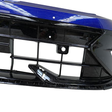 Load image into Gallery viewer, Volkswagen Golf front bumper 2024-2026 Hatchback Genuine pn 5H0807221T

