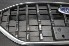 Load image into Gallery viewer, FORD FOCUS FRONT BUMPER Upper Grill ACTIVE 2022 onwards GENUINE Used NX7B-8200-J
