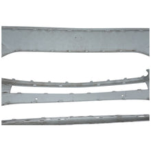 Load image into Gallery viewer, Mercedes Benz C Class AMG Line front bumper W206 2021-2024 genuine A2068858401
