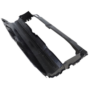 Porsche Macan air guide duct trim front bumper air guide Genuine 95B121707Y