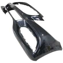 Load image into Gallery viewer, Mercedes Benz C class front bumper W205 SE Standard 2014-16 Genuine A2058800125
