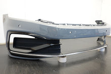 Load image into Gallery viewer, GENUINE Volkswagen Passat GTE R Line FRONT BUMPER  2019 onwards pn 3G0807221G
