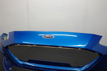 Load image into Gallery viewer, GENUINE FORD FOCUS ST Line FRONT BUMPER 2018 onwards Hatchback pn JX7B-17757-S
