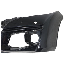 Load image into Gallery viewer, HONDA CIVIC FRONT BUMPER 2015 onwards Hatchback GENUINE Used Part 71101-TV0-ZY00
