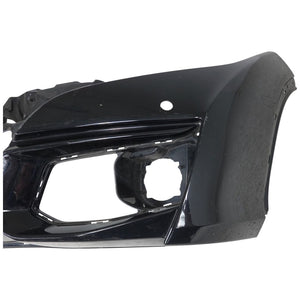 HONDA CIVIC FRONT BUMPER 2015 onwards Hatchback GENUINE Used Part 71101-TV0-ZY00