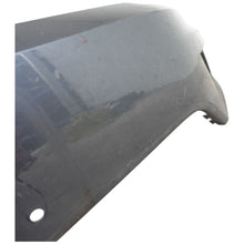 Load image into Gallery viewer, Volkswagen Tiguan front bumper upper section 2016-2019 SUV Genuine 5NA807221
