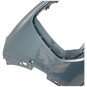 VOLKSWAGEN T-ROC T ROC R LINE FRONT BUMPER 5dr 2021 on SUV GENUINE 2GA807217AS