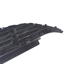 Load image into Gallery viewer, Porsche 911 GT3 front bumper undertray shield 992 2019-2023 Genuine 9GT807568FFF
