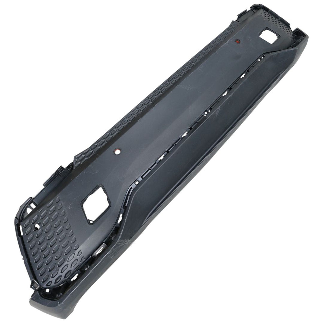 Toyota CHR C-HR GR Sport rear bumper lower 2024-2026 Genuine 52453-F4240