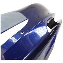 Load image into Gallery viewer, Tesla Model 3 front bumper Hatchback 2017-2020 Genuine pn 1519966-00-A

