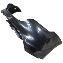 Load image into Gallery viewer, Porsche Taycan Cross Turismo Turbo rear bumper 2019 -2024 Genuine 9J1807421FFF
