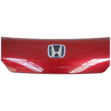 Load image into Gallery viewer, HONDA ZR-V REAR Tailgate Trim 2023 onwards Hatchback GENUINE 74890-3Y0-H0
