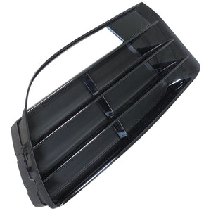 VOLKSWAGEN SCIROCCO R FRONT BUMPER Right RH Grill 2009 to 2013 1K8853950