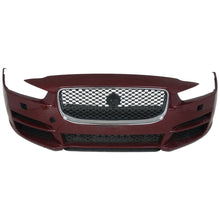 Load image into Gallery viewer, Jaguar XE front bumper SE Portfolio 2015-2020 Genuine Used GX73-17F003-AA
