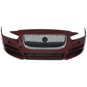 Jaguar XE front bumper SE Portfolio 2015-2020 Genuine Used GX73-17F003-AA