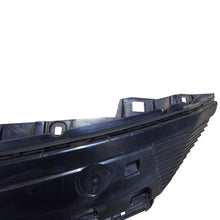 Load image into Gallery viewer, Mercedes Benz A Class front bumper Upper Fitting Trim W176 Genuine A1768851265
