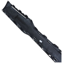 Load image into Gallery viewer, Kia Rio front bumper upper grill 2017-2019 Hatchback GENUINE 86351-H8010
