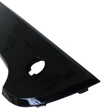 Load image into Gallery viewer, Kia Picanto GT Line front bumper centre grill trim 2017-2019 Genuine 86561-G6000
