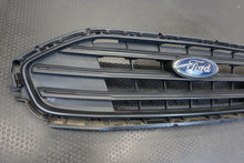 Load image into Gallery viewer, FORD TRANSIT CONNECT FRONT BUMPER Grill 2018 onwards VAN Genuine KT1B-8200-A
